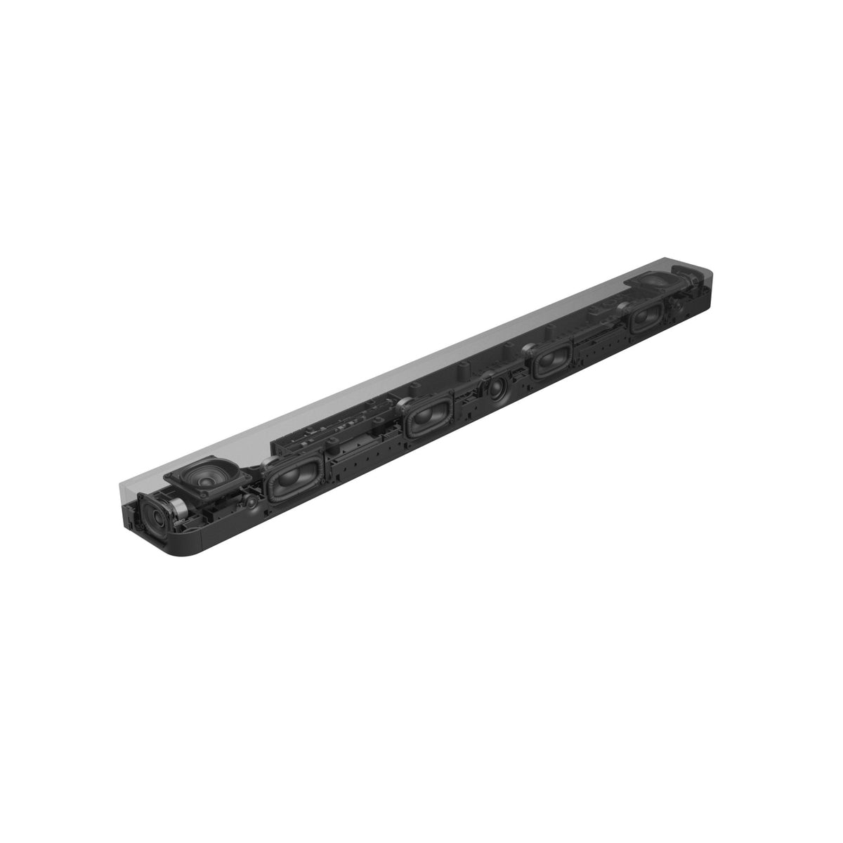 Sony Theatre Bar 8 HTA8000 | 5.0.2 Dolby Atoms Soundbar - Black