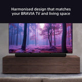 Sony HTA9000 7.0.2 Dolby Atmos® Soundbar - Black