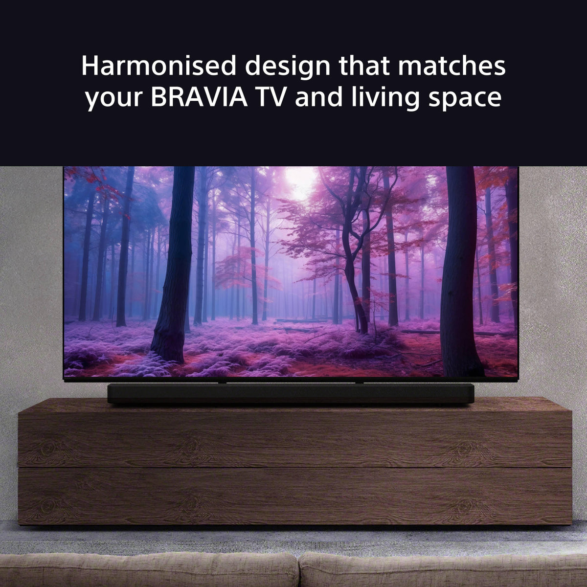 Sony HTA9000 7.0.2 Dolby Atmos® Soundbar - Black