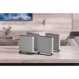 Sony HTA9M2.CEK 4.1.4 Home Theatre System- Grey