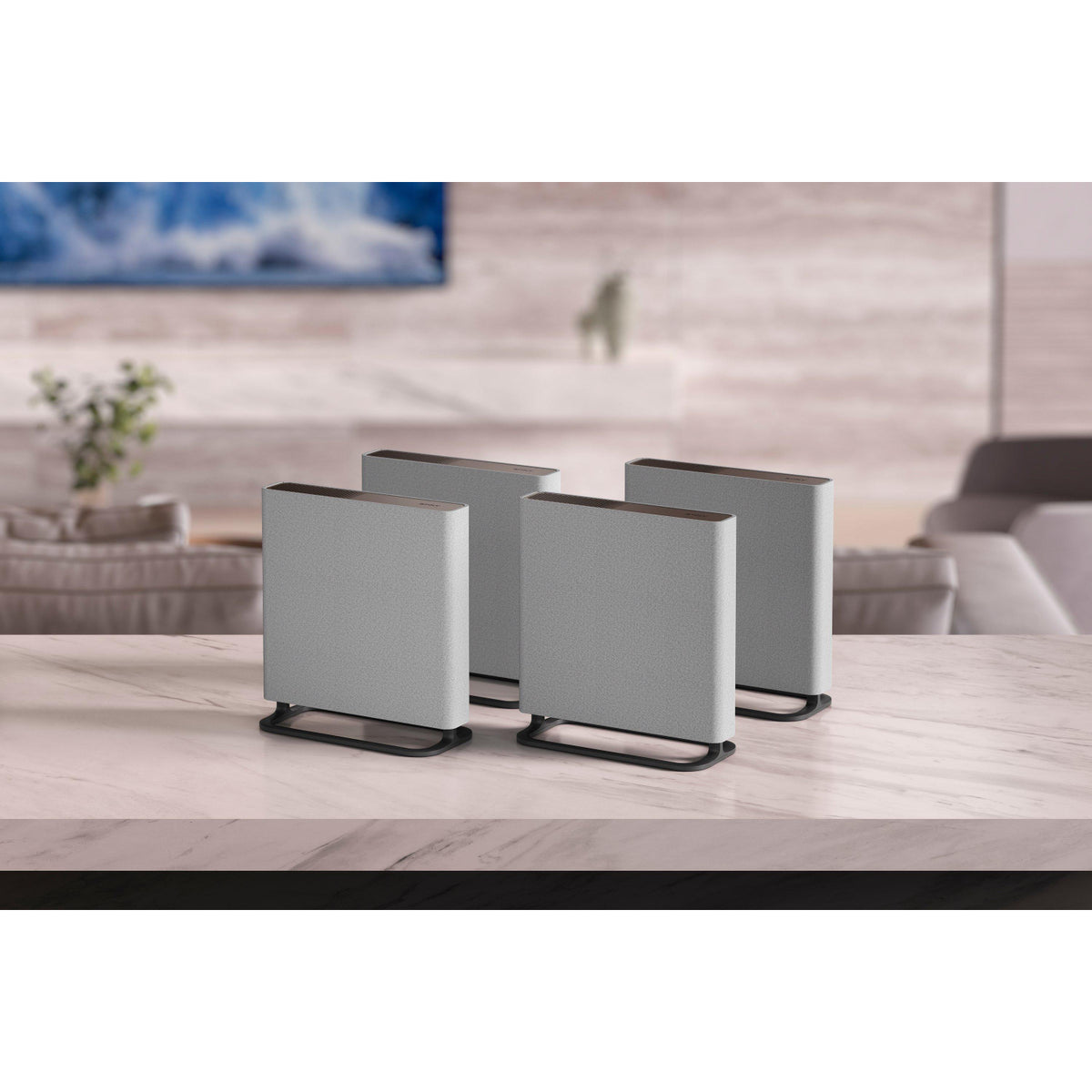 Sony HTA9M2.CEK 4.1.4 Home Theatre System- Grey