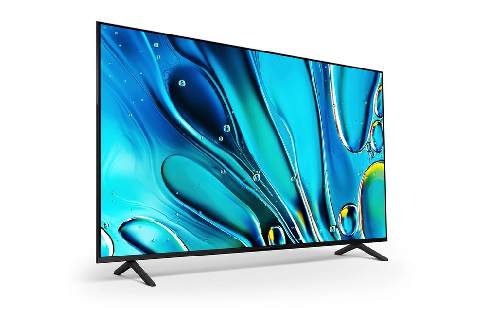 Sony BRAVIA 3 K43S38B | 43 inch LED Google Smart TV