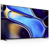 Sony BRAVIA 8 K55XR80PU | 55 inch OLED TV with HDR Google Smart TV