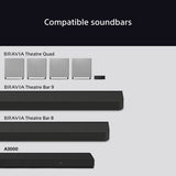 Sony SASW7 BRAVIA Theatre 7 with Wireless Subwoofer - Black