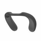 Sony SRSNS7B_CE7 Wireless Neckband Speaker - Black