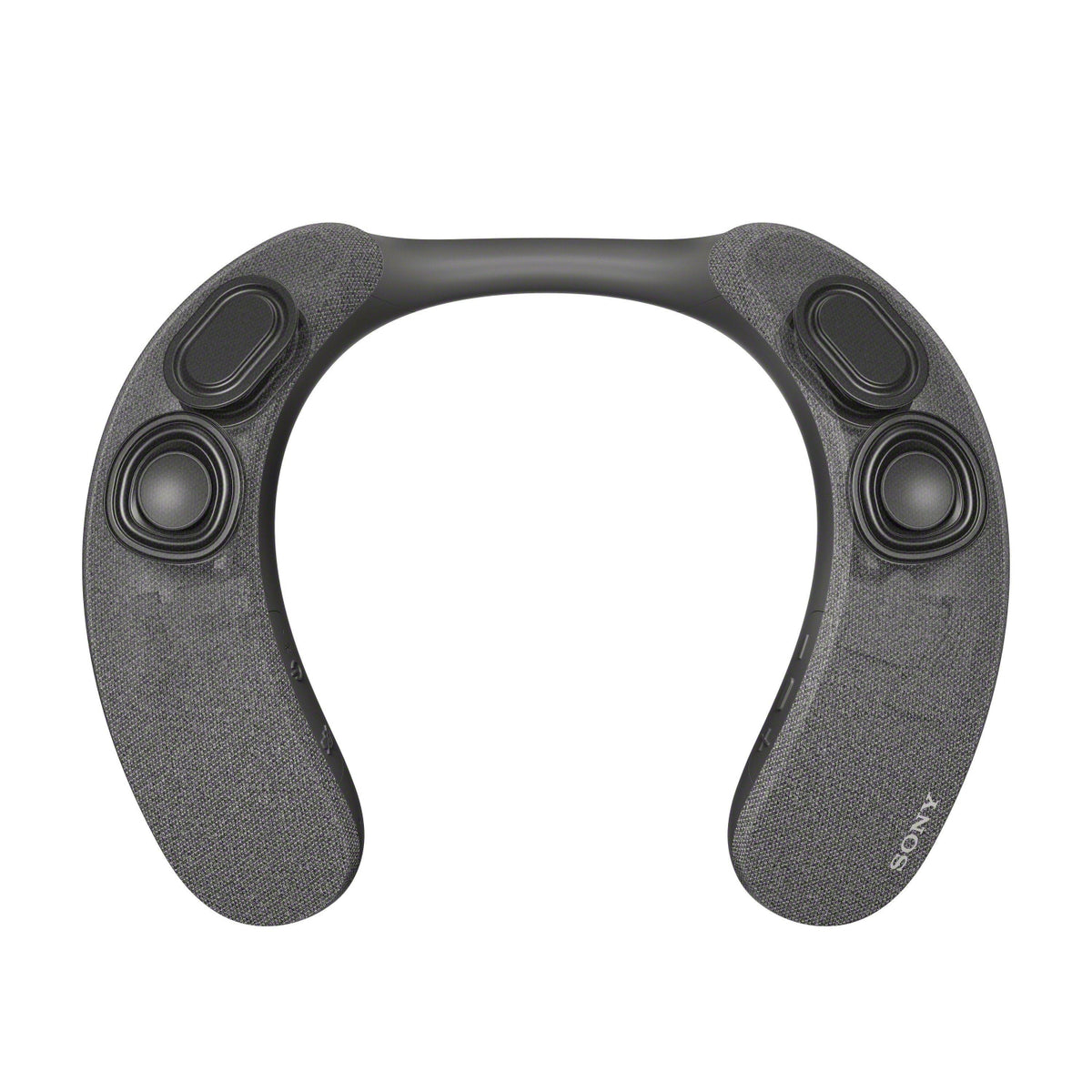 Sony SRSNS7B_CE7 Wireless Neckband Speaker - Black