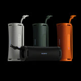 Sony SRSULT10B.CE7 ULT FIELD 1 Portable Wireless Bluetooth Speaker - Black