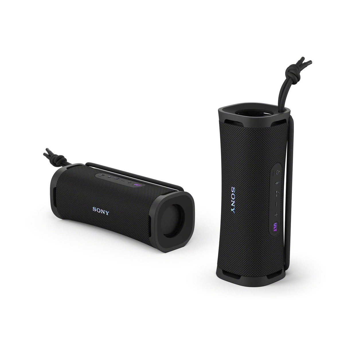 Sony SRSULT10B.CE7 ULT FIELD 1 Portable Wireless Bluetooth Speaker - Black