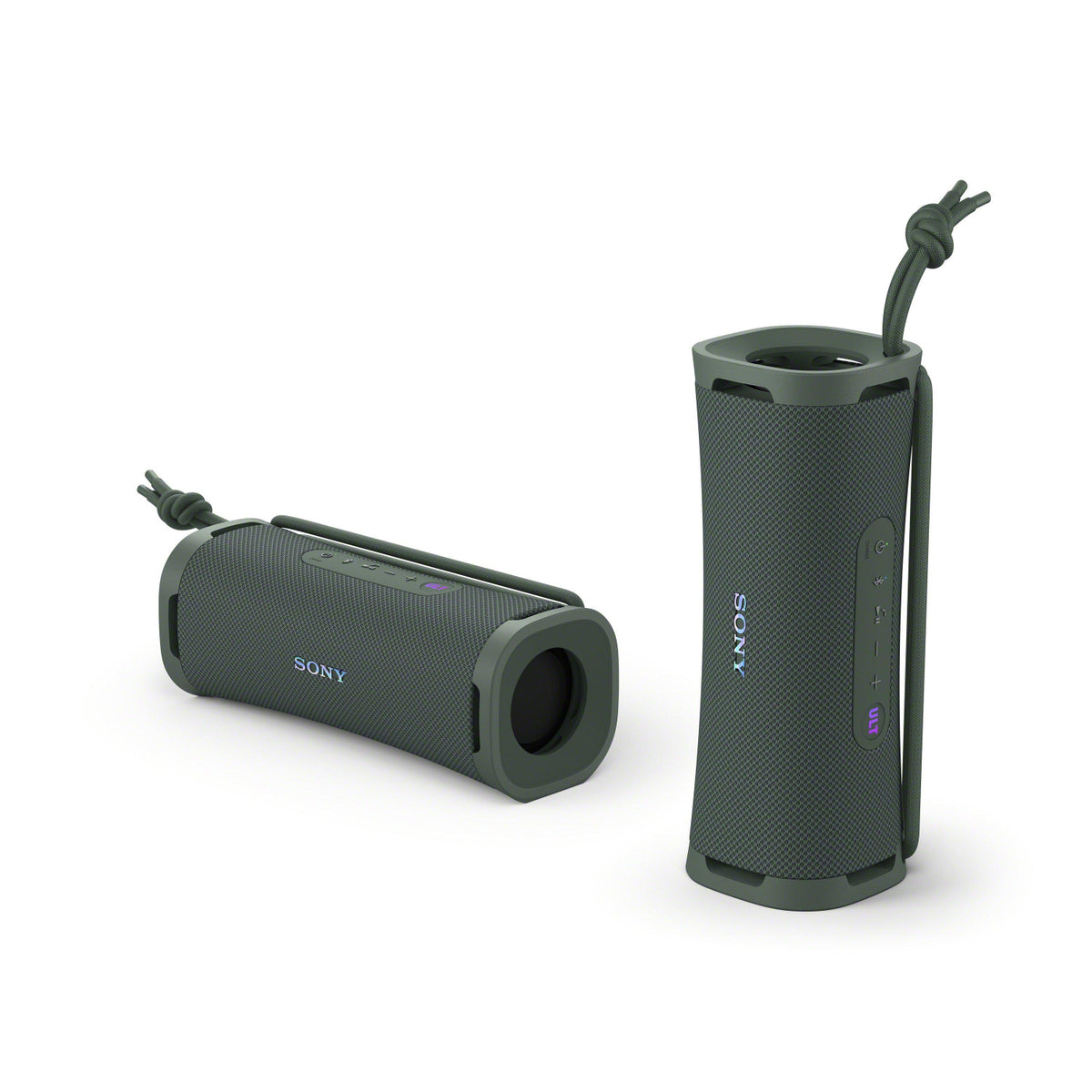 Sony SRSULT10H.CE7 ULT FIELD 1 Portable Wireless Bluetooth Speaker - Forest Grey
