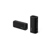 Sony SRSULT30B.CE7 ULT Field 3 (ULT30) Wireless Bluetooth Speaker - Black