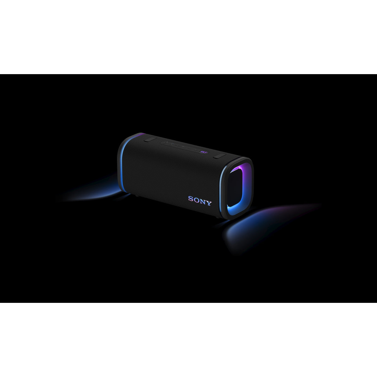 Sony SRSULT50B.CE7 Wireless Bluetooth Portable Speaker - Black