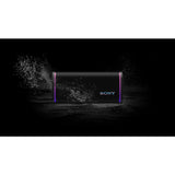 Sony SRSULT50B.CE7 Wireless Bluetooth Portable Speaker - Black