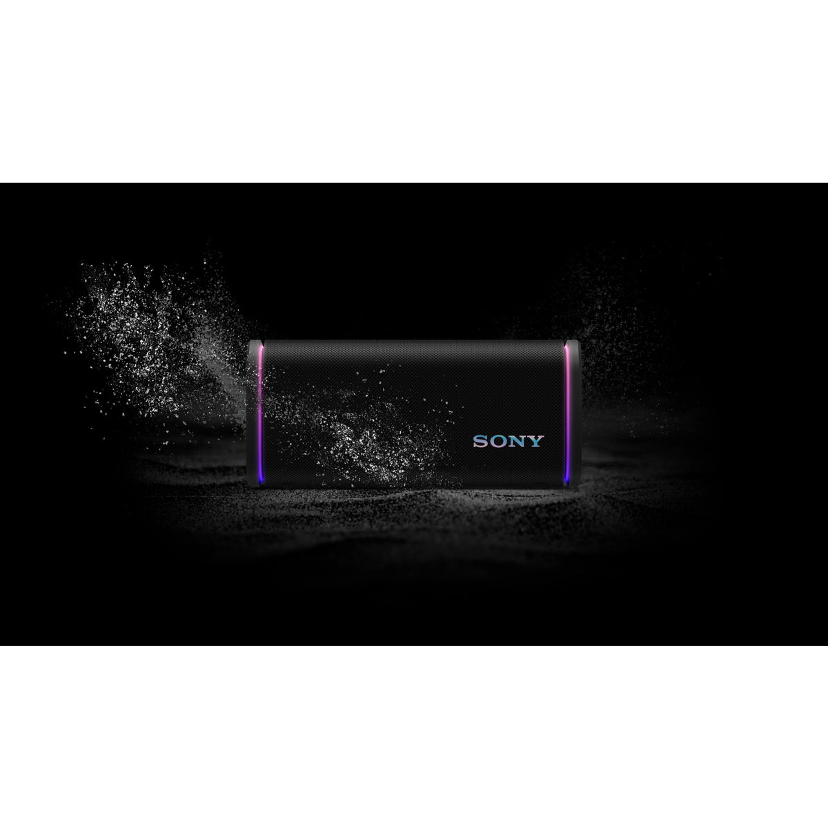 Sony SRSULT50B.CE7 Wireless Bluetooth Portable Speaker - Black
