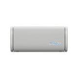 Sony Wireless Bluetooth Portable Speaker - Off White