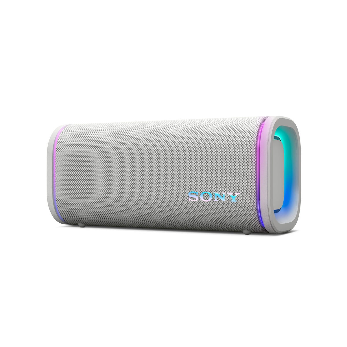 Sony Wireless Bluetooth Portable Speaker - Off White