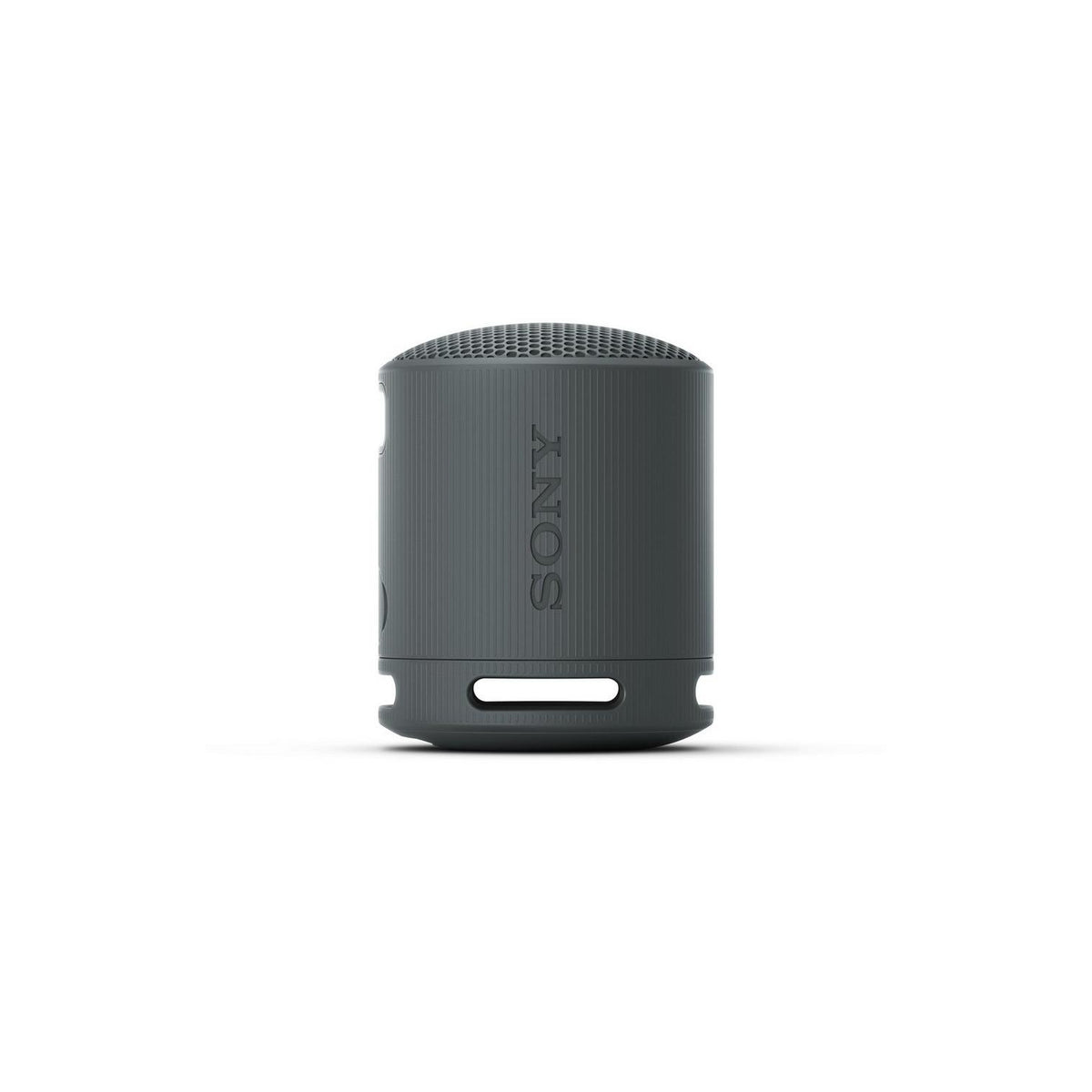 Sony SRSXB100B_CE7 Compact Bluetooth Wireless Speaker - Black