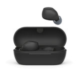 Sony WFC710NB.CE7 Wireless Noise Cancelling Bluetooth Earbuds - Black