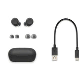 Sony WFC710NB.CE7 Wireless Noise Cancelling Bluetooth Earbuds - Black