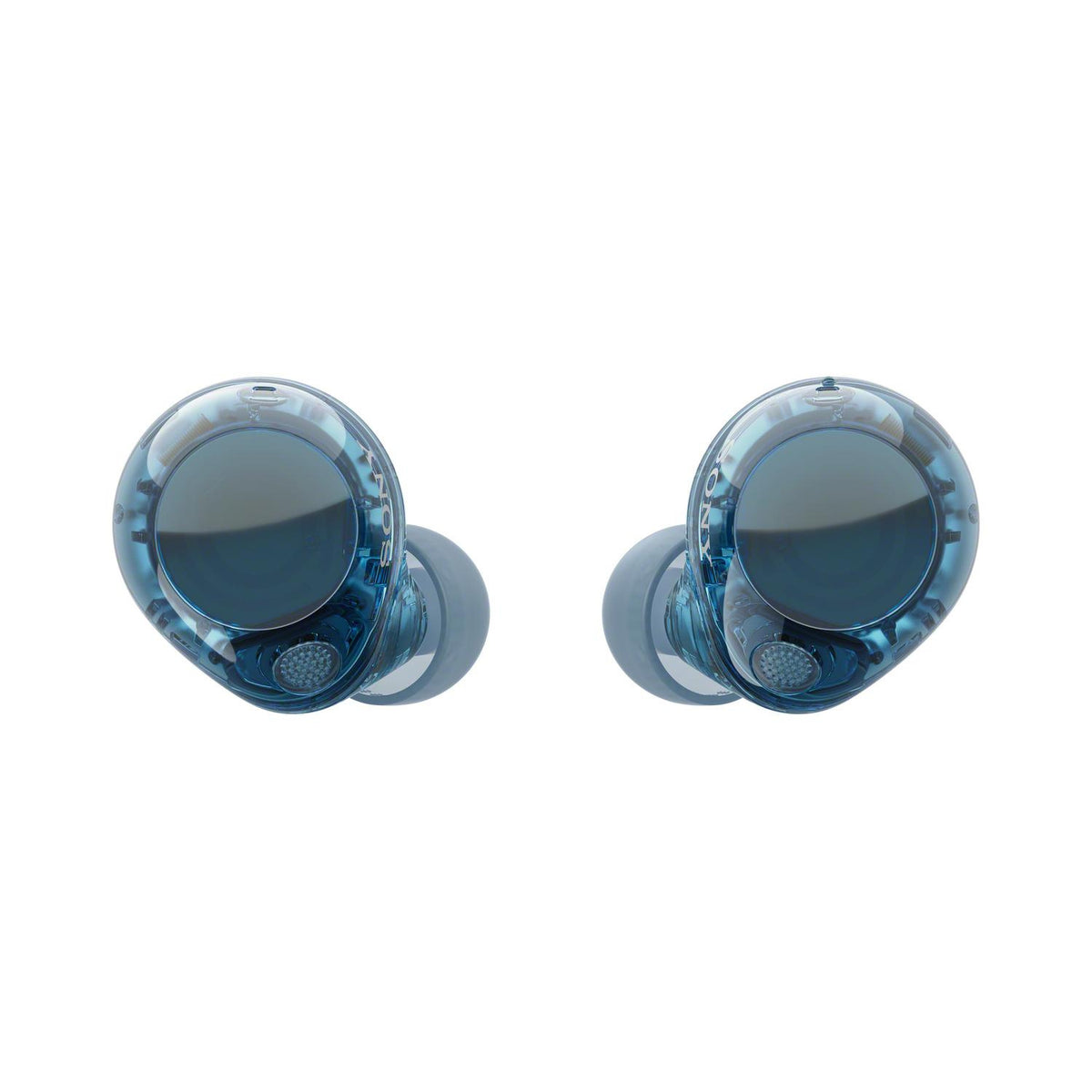 Sony WFC710NL.CE7 Wireless Noise Cancelling Bluetooth Earbuds - Blue