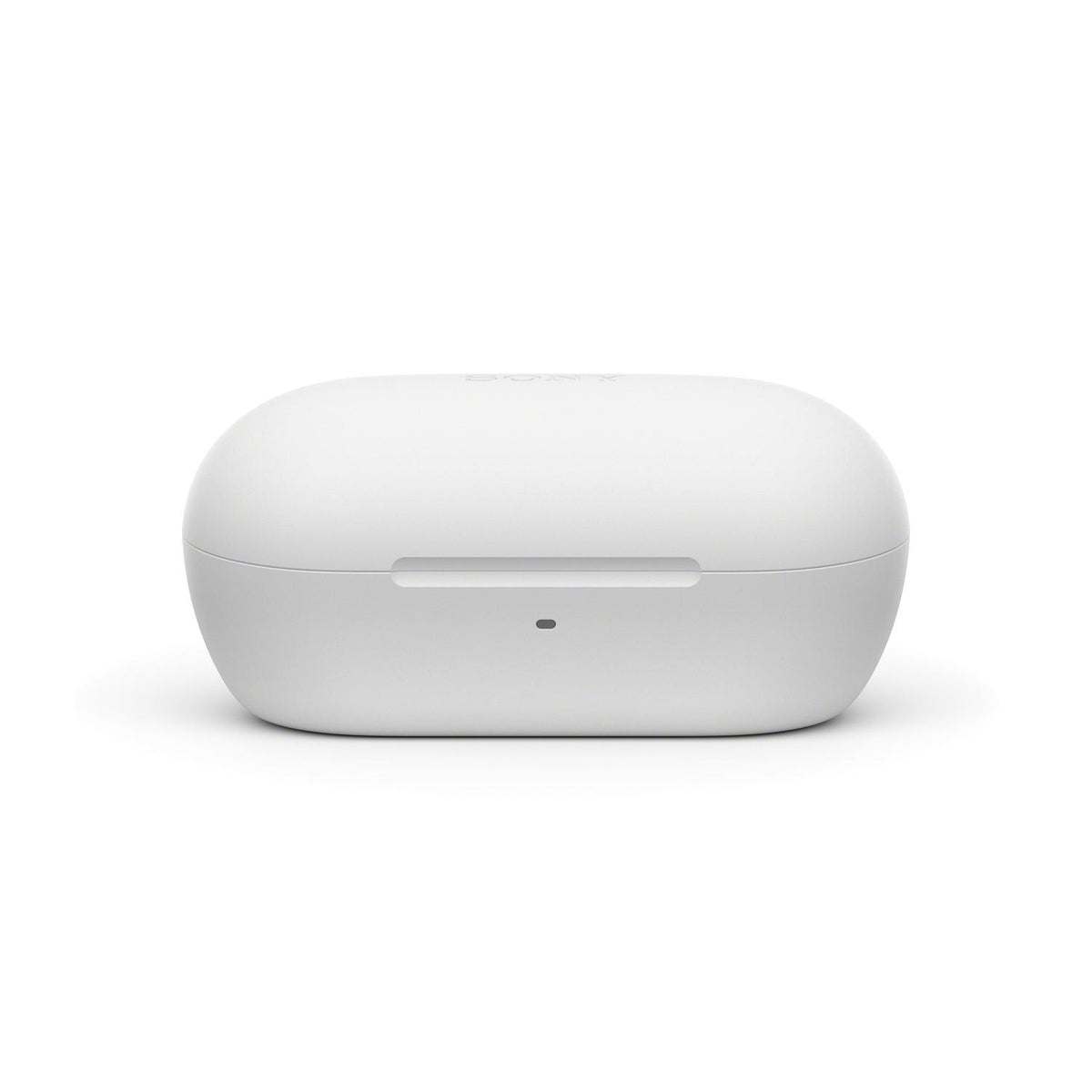 Sony WFC710NW.CE7 Wireless Noise Cancelling Earbuds - White