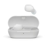 Sony WFC710NW.CE7 Wireless Noise Cancelling Earbuds - White