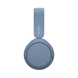 Sony WHCH520L_CE7 Wireless Headphones - Blue