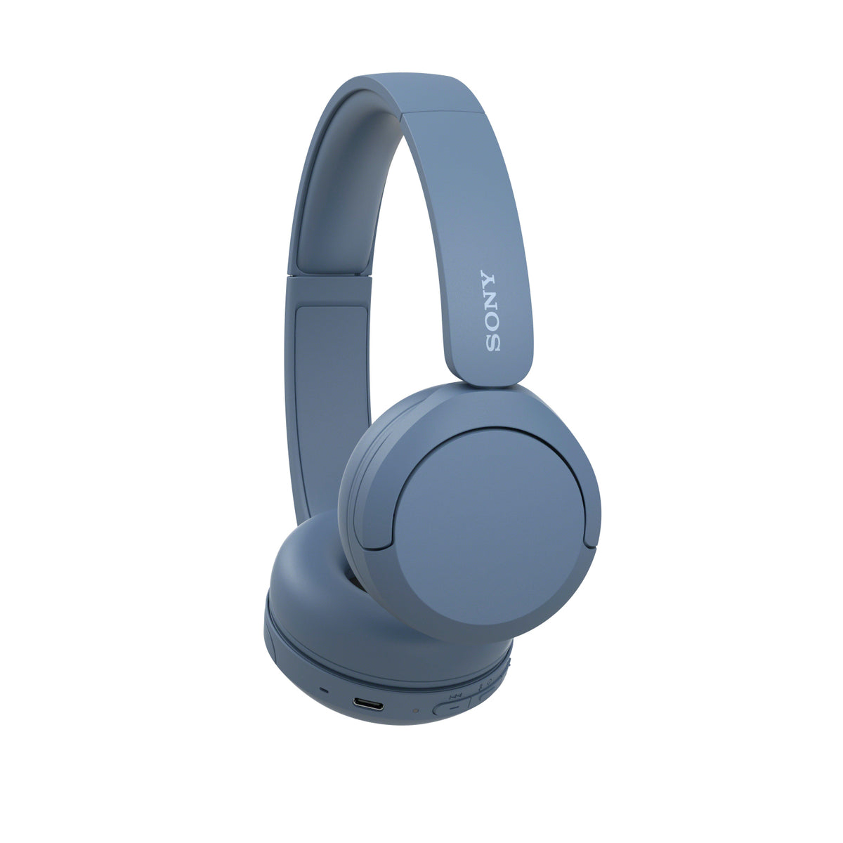 Sony WHCH520L_CE7 Wireless Headphones - Blue