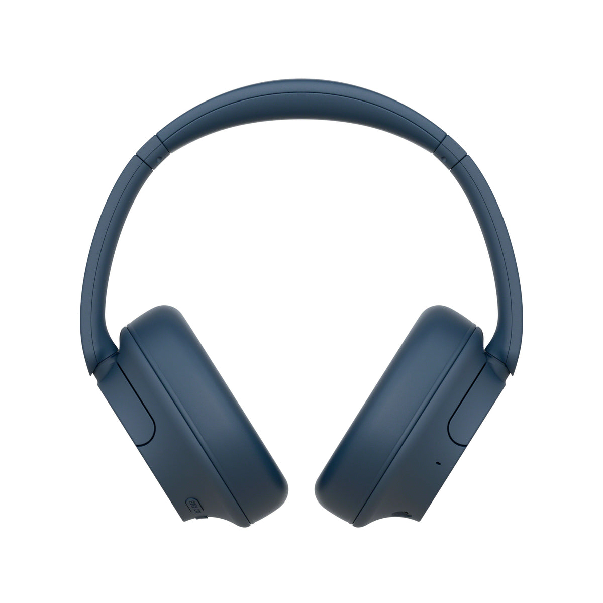 Sony WHCH720NL_CE7 Wireless Noise Cancelling - Blue