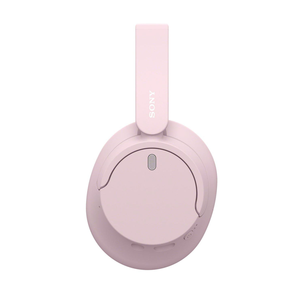 Sony WHCH720NP Wireless Noise Cancelling Bluetooth Over ear headphones - Pink