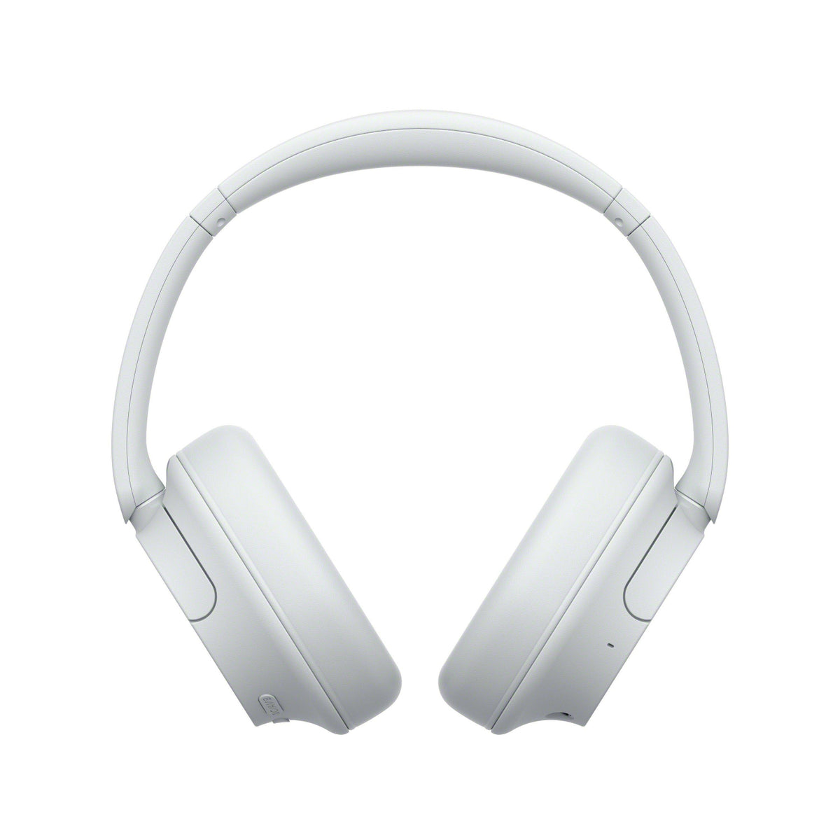 Sony WHCH720NW Wireless Noise Cancelling Headphones - white