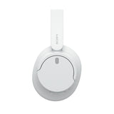 Sony WHCH720NW Wireless Noise Cancelling Headphones - white