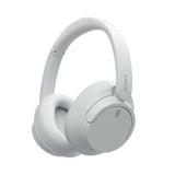Sony WHCH720NW Wireless Noise Cancelling Headphones - white