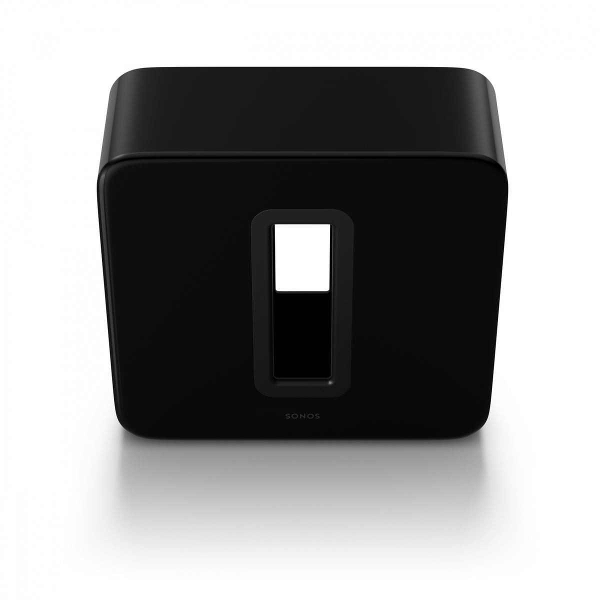 Sonos Sub 3 | Wireless subwoofer for deeper bass, black