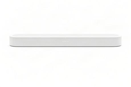 Sonos Beam Ultra front profile