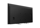 Back panel of Sony Bravia 5 showing the vesa mount holes