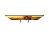 Sony Bravia 5 looking from above