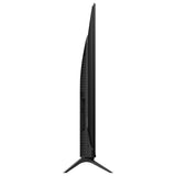 TCL 43P7K-UK 43" 4K QLED Direct LED HDR Google TV