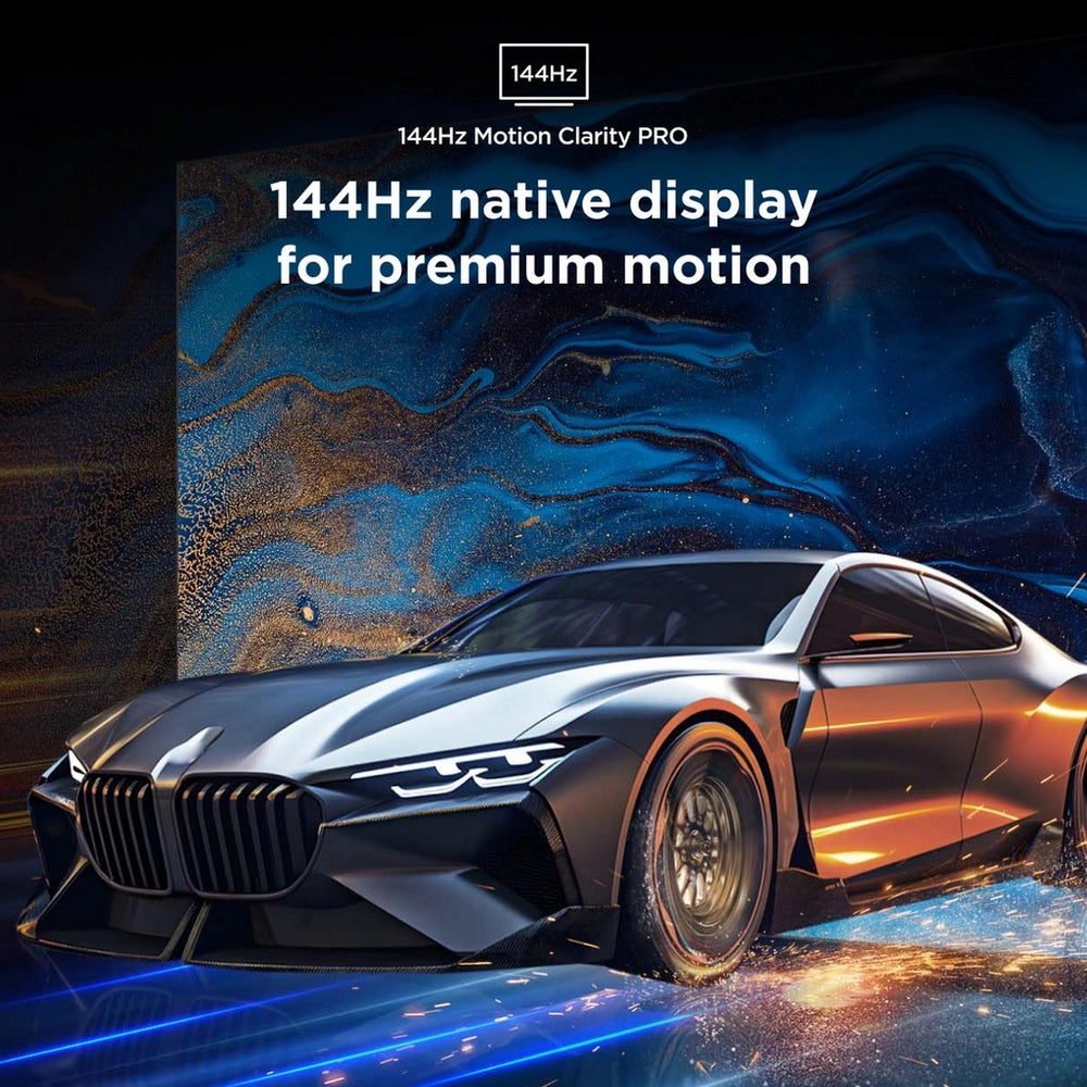 TCL 50C7K-UK 50" 4K QD-MINI LED UHD TV