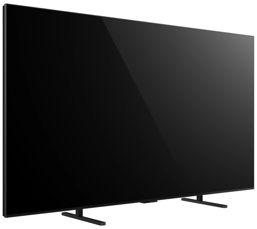 TCL 55A400M-UK 55" QD-MINI LED TV