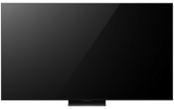TCL 55A400U-UK 55" QD-MINI LED TV - Black