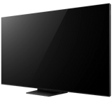 TCL 55A400U-UK 55" QD-MINI LED TV - Black