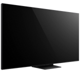 TCL 55A400U-UK 55" QD-MINI LED TV - Black