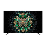 TCL 55C6KS-UK 55" 4K Ultra HD QD-Mini LED TV