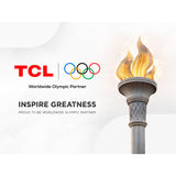TCL 65Q7C-UK 65" 4K QD-Mini LED UHD Smart Google TV