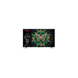 TCL 75C6KS-UK 75" 4K Ultra HD QD-Mini LED TV