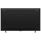 TCL 85P7K-UK 85" QLED Direct LED HDR Google TV