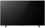 TCL 98A400M-UK 98" QD-MINI LED TV - Black
