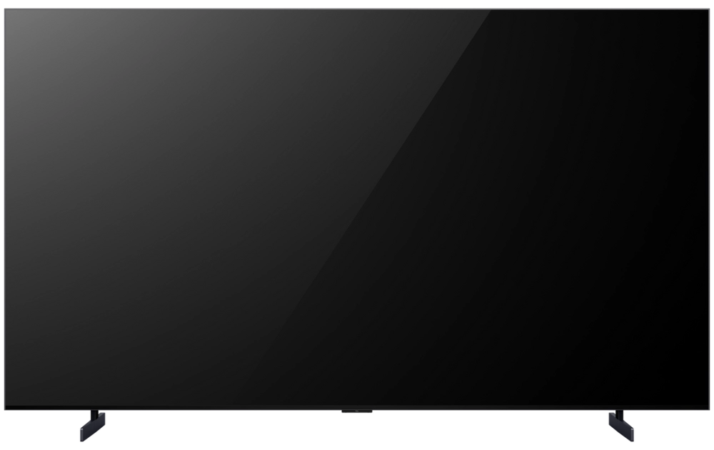 TCL 98A400M-UK 98" QD-MINI LED TV - Black