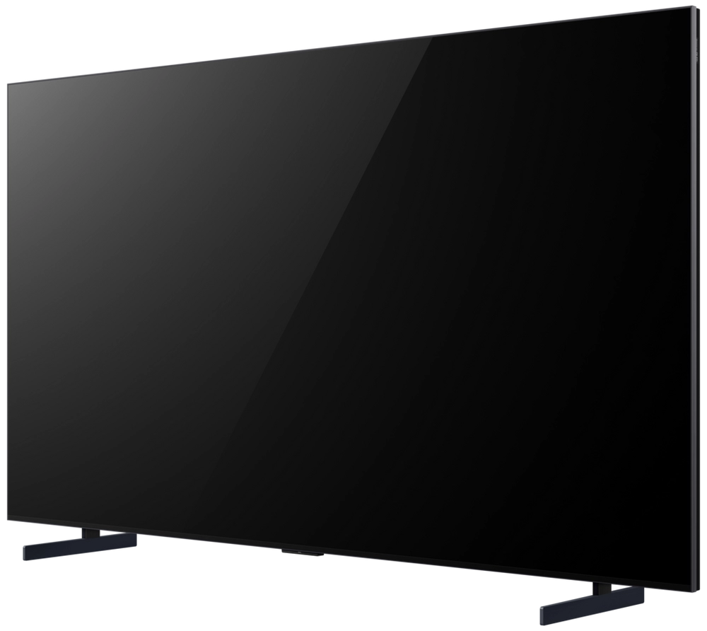 TCL 98A400M-UK 98" QD-MINI LED TV - Black
