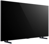 TCL 98A400M-UK 98" QD-MINI LED TV - Black